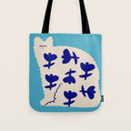 Felina Frizz Tote Bag Gallery Image 1