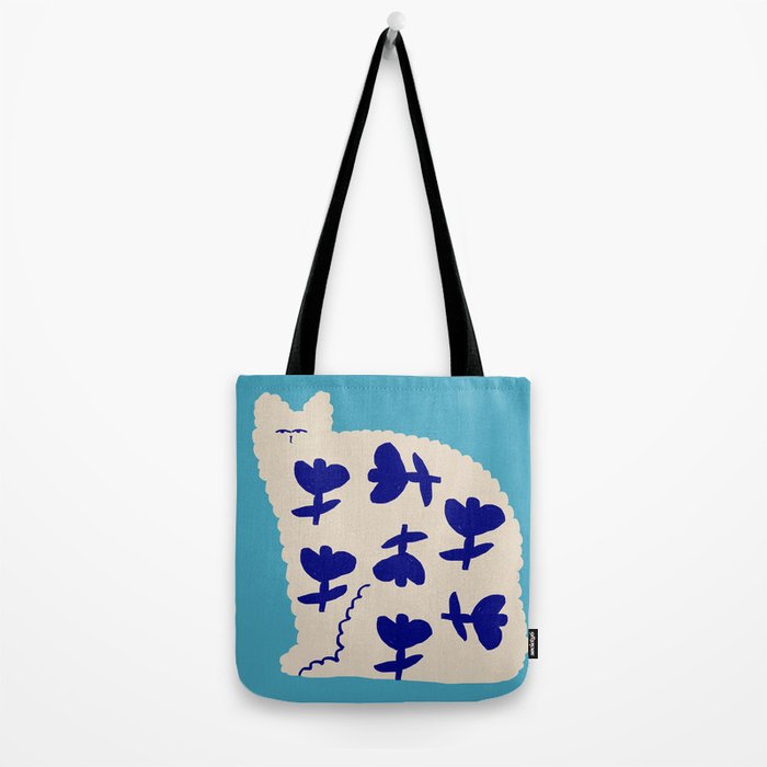 Felina Frizz Tote Bag Gallery Image 2