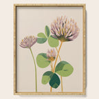 Soft Field Botanicals Serving Tray Gallery Image 1
