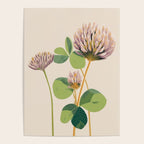 Soft Field Botanicals Poster Gallery Image 4