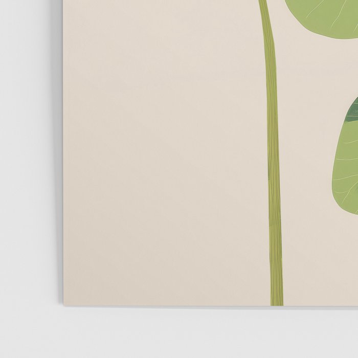 Soft Field Botanicals Poster Gallery Image 3