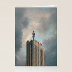 We will Start Breathing Again Stationery Card Gallery Image 2
