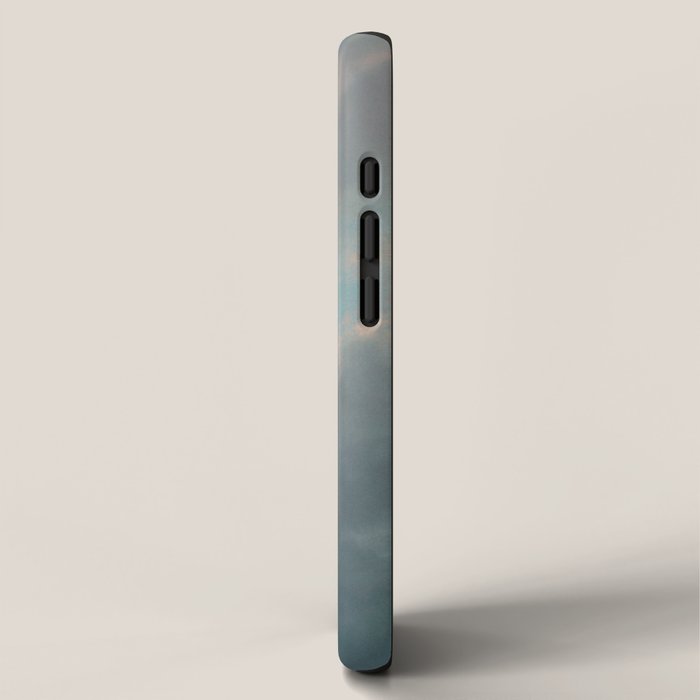 We will Start Breathing Again iPhone Case Gallery Image 2