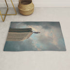 We will Start Breathing Again Rug Gallery Image 1