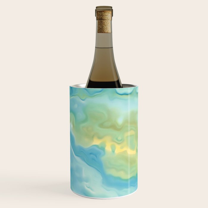 Surfing Summer Wine Chiller Gallery Image 3