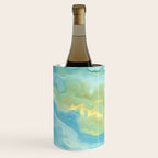 Surfing Summer Wine Chiller Gallery Image 3
