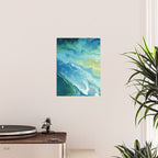 Surfing Summer Poster Gallery Image 2