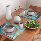 Surfing Summer Placemat Gallery Image 2