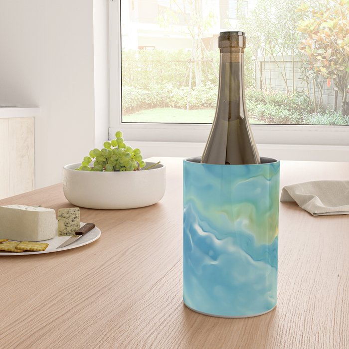 Surfing Summer Wine Chiller Gallery Image 4