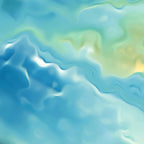 Surfing Summer Coffee Mug Gallery Image 2