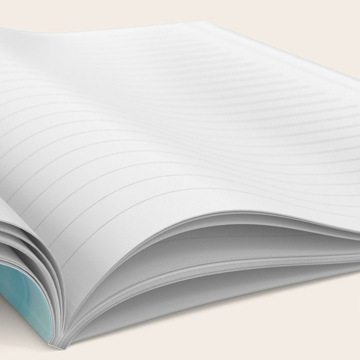 Surfing Summer Notebook Gallery Image 2