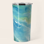 Surfing Summer Travel Mug Gallery Image 1