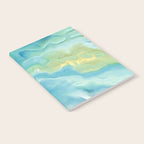 Surfing Summer Notebook Gallery Image 2
