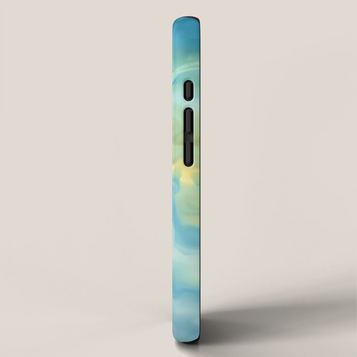 Surfing Summer iPhone Case Gallery Image 2