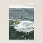 Father & Son Stationery Card Gallery Image 2