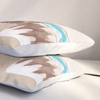 Dune Waves Pillow Sham Gallery Image 3