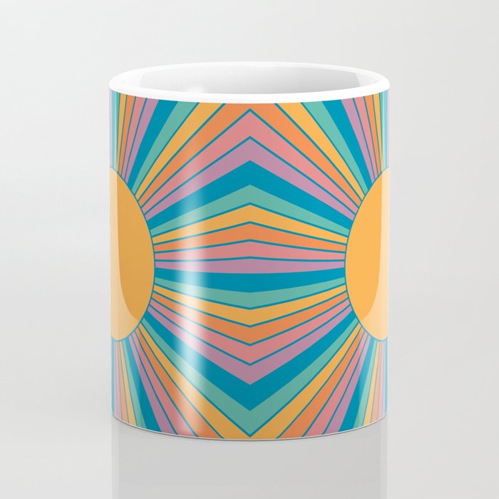 Sunshine State Coffee Mug Gallery Image 4