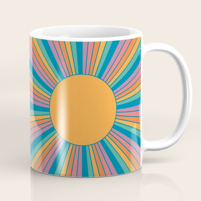 Sunshine State Coffee Mug Gallery Image 1