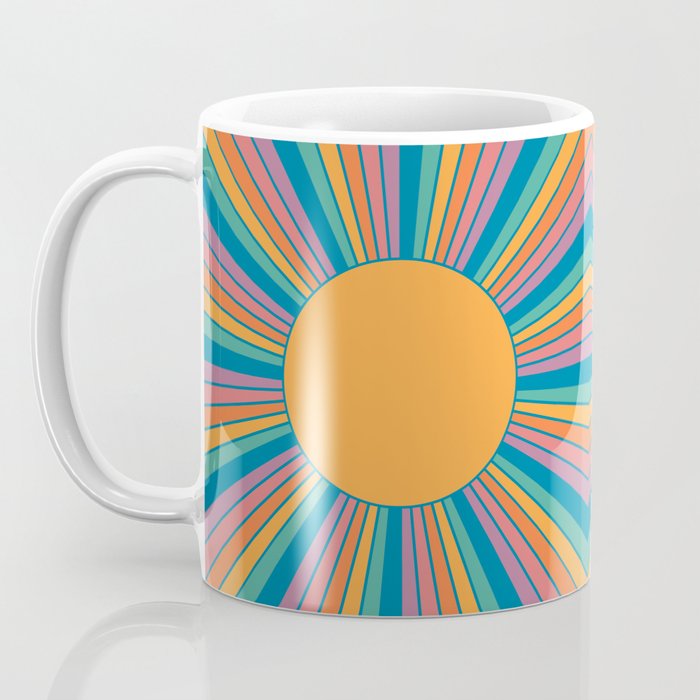 Sunshine State Coffee Mug Gallery Image 3