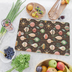 Classic Holiday Decor Delight Cutting Board Gallery Image 2