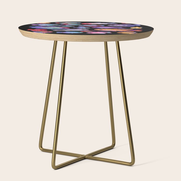 Happy tetra Side Table Gallery Image 1