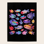 Happy tetra Poster Gallery Image 4