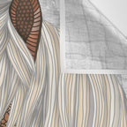 Haflinger Horse Wall Tapestry Gallery Image 3