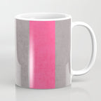 hot pink divine Coffee Mug Gallery Image 1