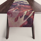 Victory the Climb Table Runner Gallery Image 1
