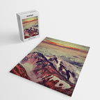 Victory the Climb Jigsaw Puzzle Gallery Image 2