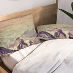 Victory the Climb Pillow Sham Gallery Image 2