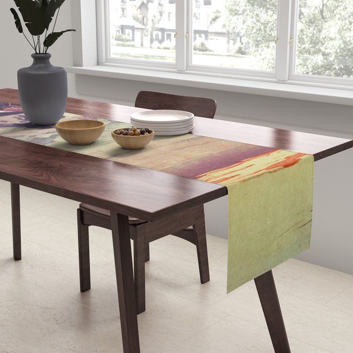 Victory the Climb Table Runner Gallery Image 2