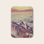 Victory the Climb Bath Mat Gallery Image 1