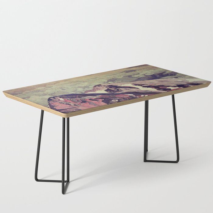 Victory the Climb Coffee Table Gallery Image 1