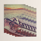 Victory the Climb Wrapping Paper Gallery Image 3