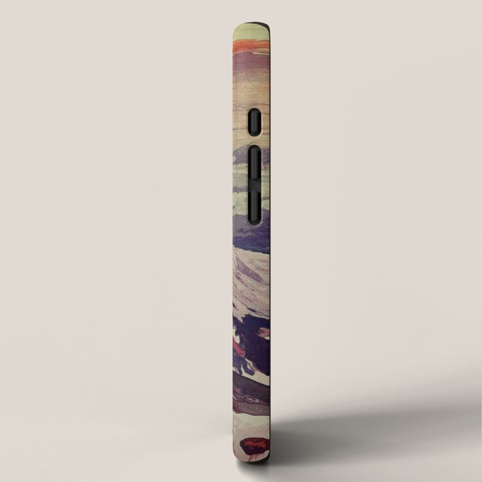 Victory the Climb iPhone Case Gallery Image 2