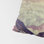 Victory the Climb Pillow Sham Gallery Image 4