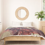 Victory the Climb Duvet Cover Gallery Image 3