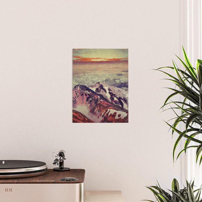 Victory the Climb Poster Gallery Image 2