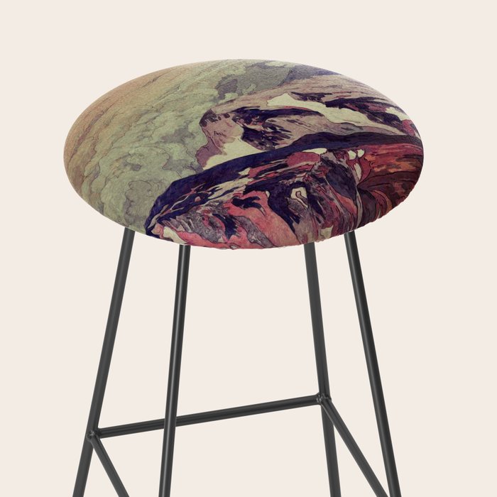 Victory the Climb Stool Gallery Image 2