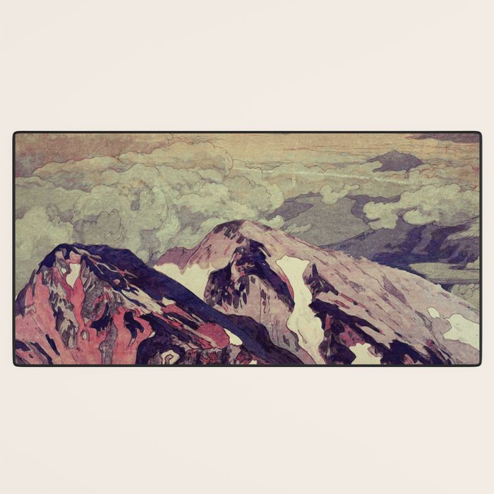 Victory the Climb Desk Mat Gallery Image 3