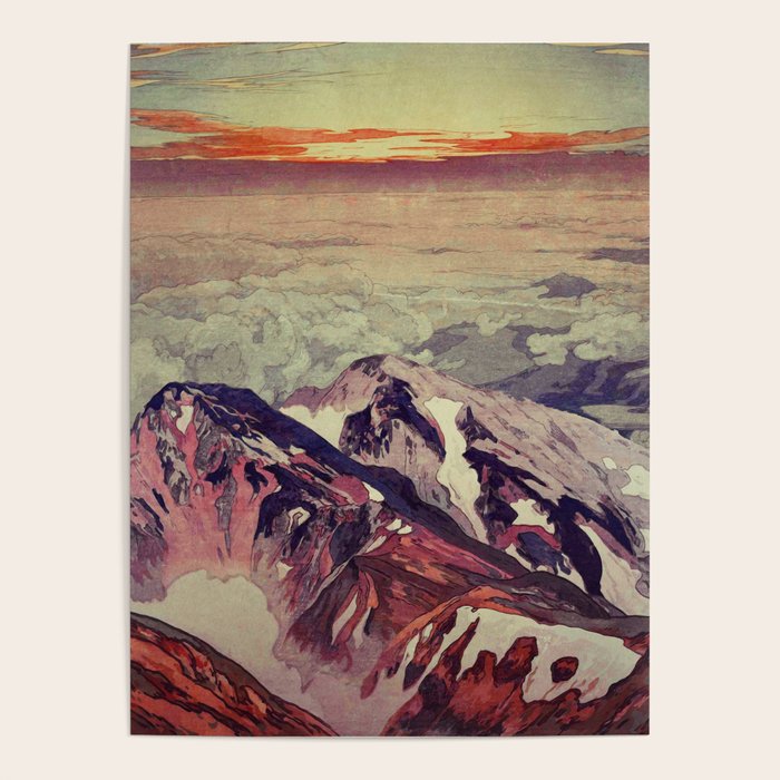 Victory the Climb Poster Gallery Image 1