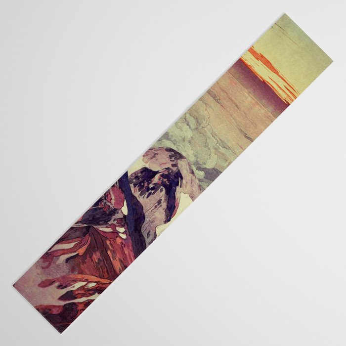 Victory the Climb Table Runner Gallery Image 3