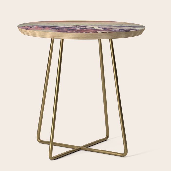 Victory the Climb Side Table Gallery Image 1