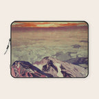 Victory the Climb Laptop Sleeve Gallery Image 1