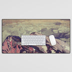 Victory the Climb Desk Mat Gallery Image 1