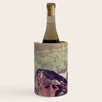 Victory the Climb Wine Chiller Gallery Image 2