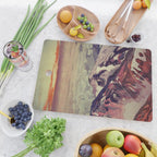 Victory the Climb Cutting Board Gallery Image 2