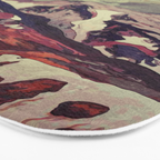 Victory the Climb Bath Mat Gallery Image 3