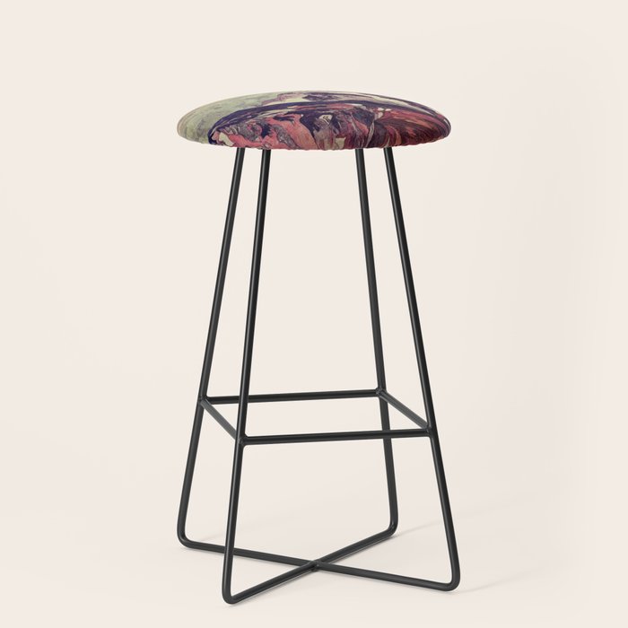 Victory the Climb Stool Gallery Image 1